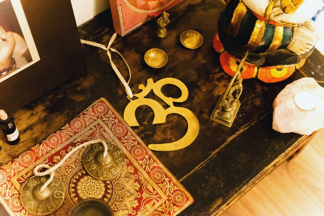 Yoga integral