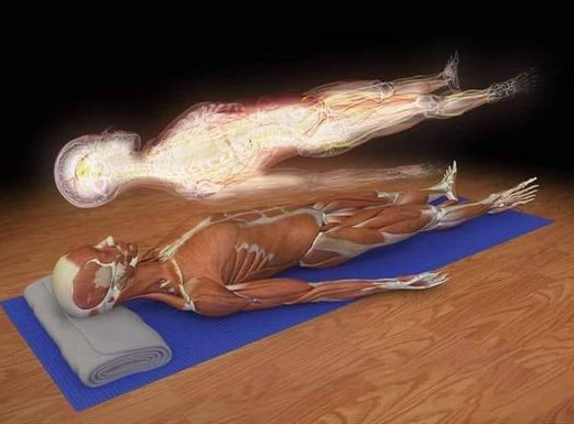 Shavasana