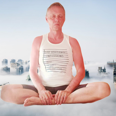Inhala… exhala