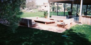 «Retiro de Yoga»