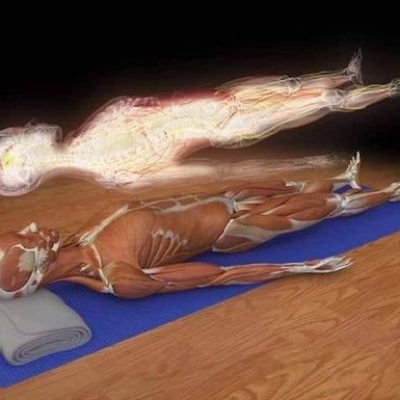 Shavasana