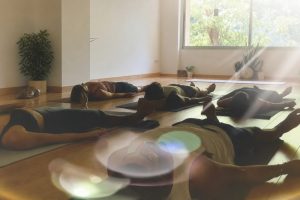 Bono Yoga Nidra Pranayama – 7 clases