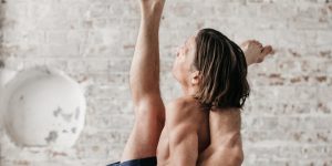 Taller de Ashtanga Yoga con Adam Keen