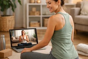 Drop-In Online
